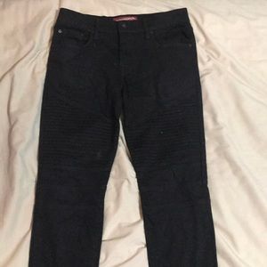 Arizona black skinny jeans